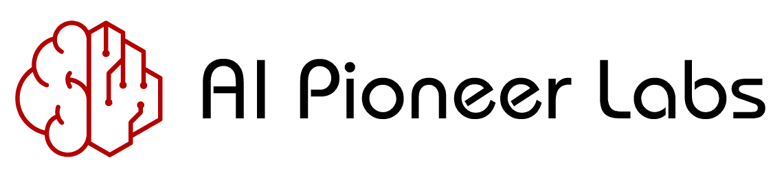 AI Pioneer Labs